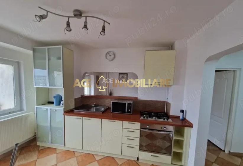 2 Camere de inchiriat | Alba Iulia | Metrou | Parcare | Mobilat - 5