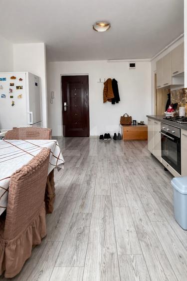 Apartament 2 camere, 54 mp, zona Unirii