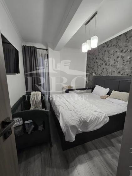 Apartament 2 camere in cartierul Europa