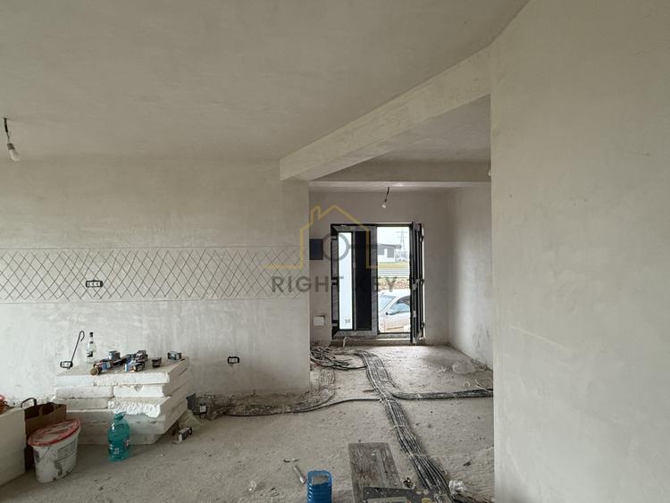 Casa parter P+pod, placa, teren 400mp, finisaje premium! Comision 0%!