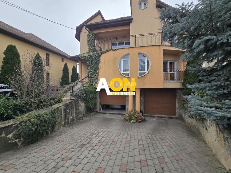 Casa Individuala Zona Cetate 1100mp Teren, 490mp Utili - 17