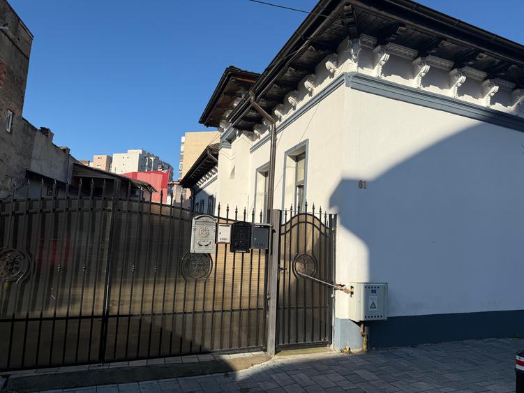 Inchiriere garsoniera - Mosilor - Metrou Obor