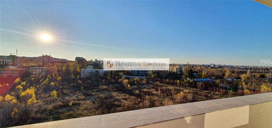 Baneasa - Straulesti | Casa Presei Residence | 2024 | Parcare | Nou - 17