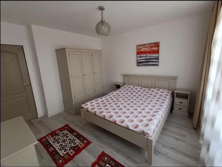 Apartament 2 camere, 58mp, Ama Residence, incalzire pardoseala, parcare,Unirii