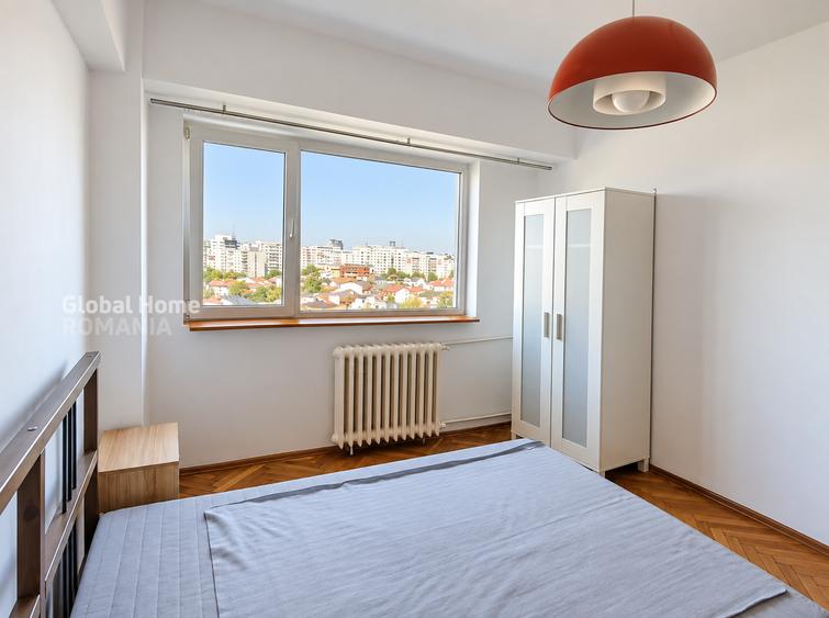 Apartament 3 camere | Piața Victoriei - Titulescu | View Urban