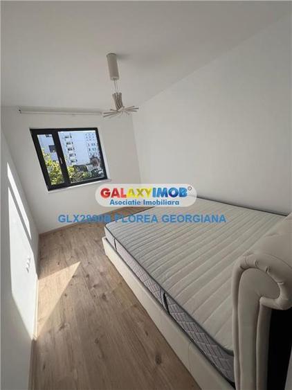 Apartament 3 camere de inchiriat - Greenfield Residence