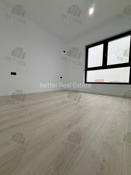 Casă individuală P+1 | 5 camere | Teren 343 mp | Gata de mutat | Comuna Berceni - 9