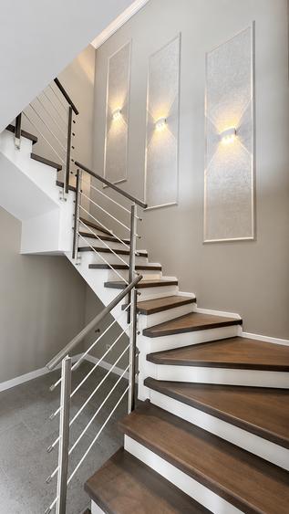 Duplex Premium Cu 5 Camere | Zona Chisoda | 133mp utili + Terasa | 300mp Teren