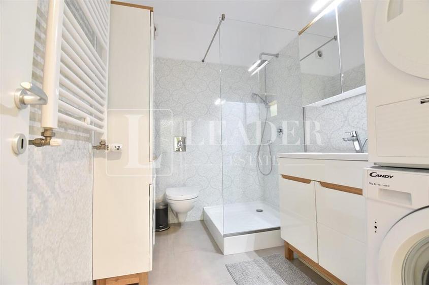 Inchiriere apartament I Herastrau