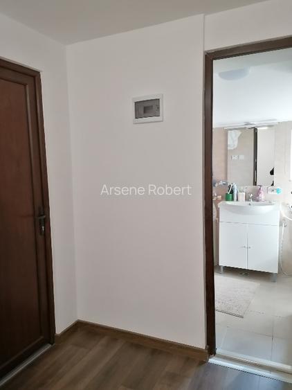 CASĂ 5 CAMERE COMPLET RENOVATĂ – ZONA UNIRII – TRAIAN – GATA DE MUTARE - 6