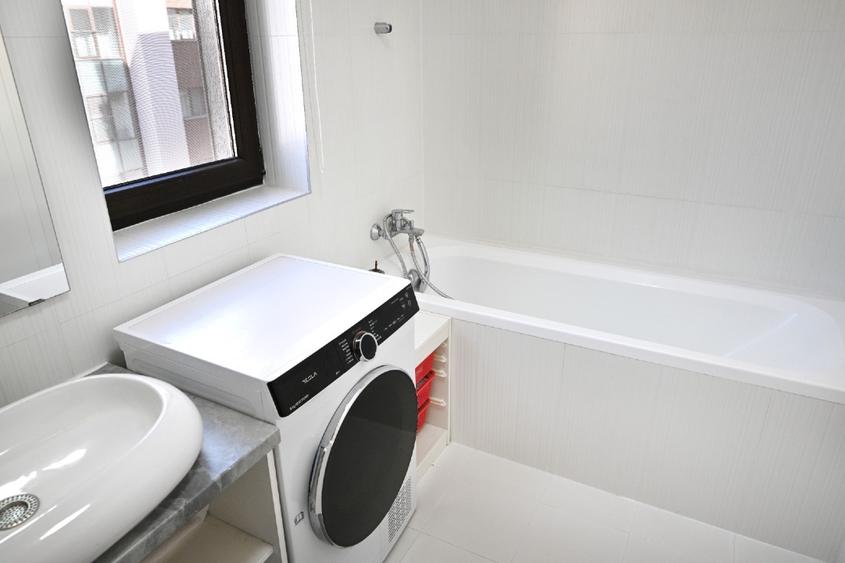 3 camere Lux Pipera