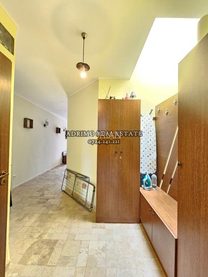Ap2cam Etaj2 in VILA - Faleza Nord - Delfinariu - Lic. Energetic - 500 euro - 20