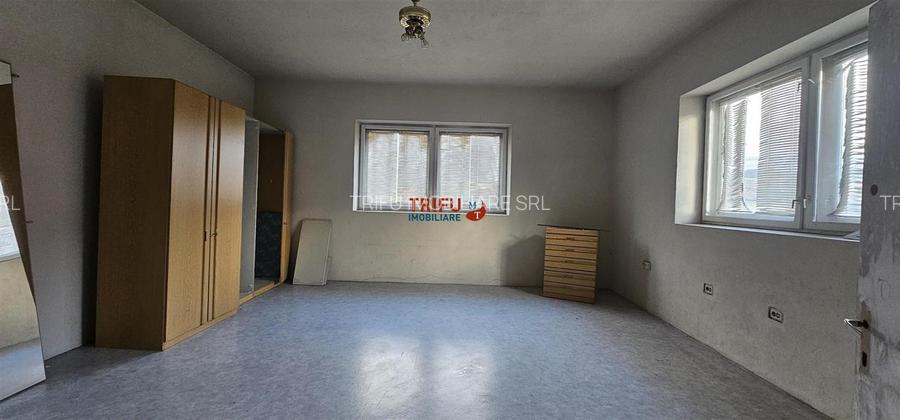 Casa de vanzare cu functiuni multiple in Petresti - 3