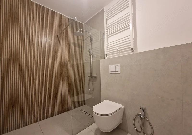 Vânzare Apartament 2 camere în Gorjului
