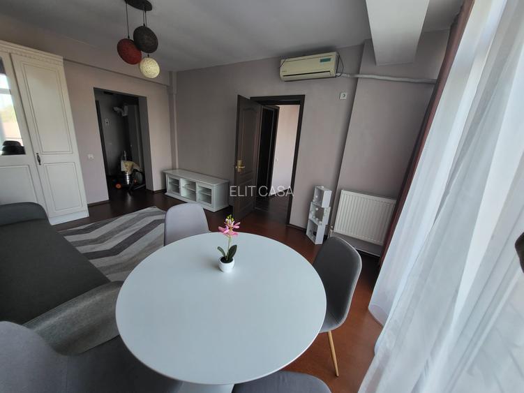 Apartament cu 2 camere, PET FRIENDLY, LOC PARCARE, zona Bucium - HOTEL PLEIADA - 7