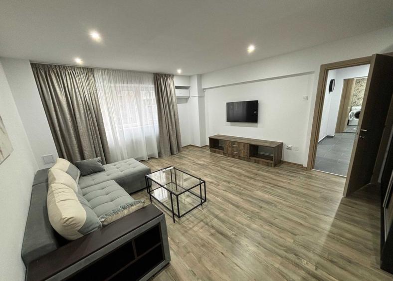 Apartament 2 Camere | Calea Calarasilor |Decomandat | Mobilat Utilat |