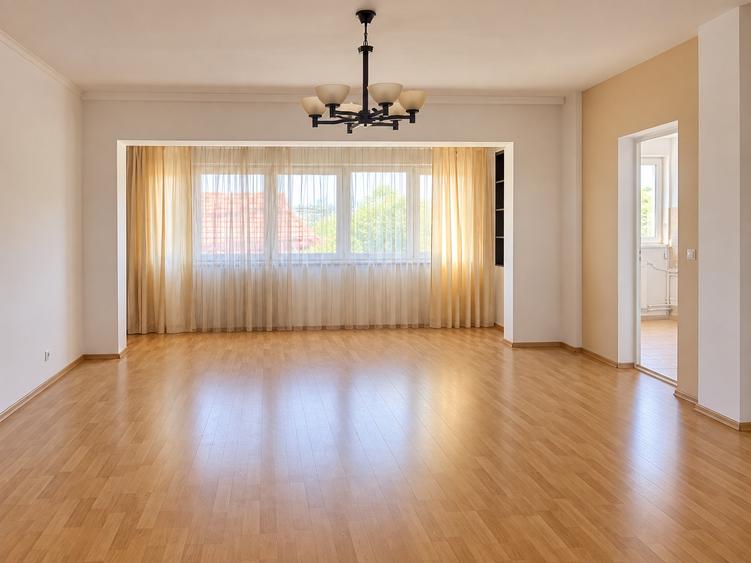 Vilă 6 camere/