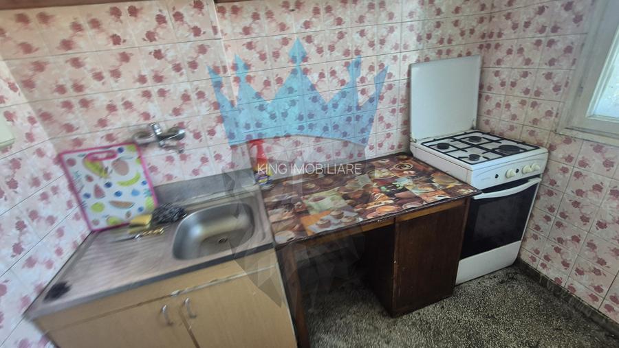 Apartament 2 Camere Balta Alba Bucuresti - 6