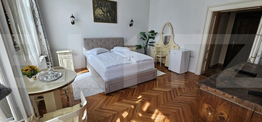 SUPER OFERTA! Casă/pensiune cu 8 camere în centru, Sfantu Gheorghe