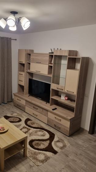 INCHIRIERI-Apartament 2 camere NOU-Plaza Residence
