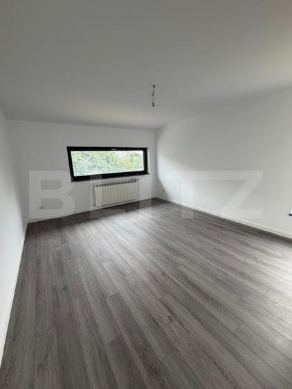 Casa individuala, 252 mp, teren, 800 mp, zona Burdujeni