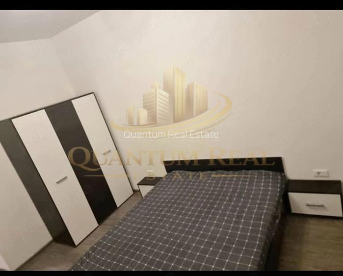Inchiriere Apartament 2 camere-Drumul Jilavei cu Centrala - 3
