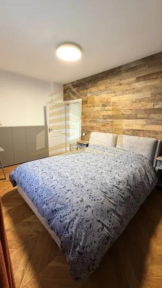 Apartament ultrafinisat de lux 4 camere | Centru | Garaj inclus in preț