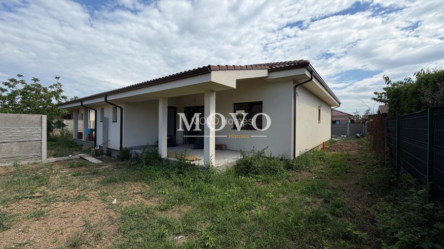 Duplex 3 camere | Toate utilitatile | Teren generos | Zona excelenta