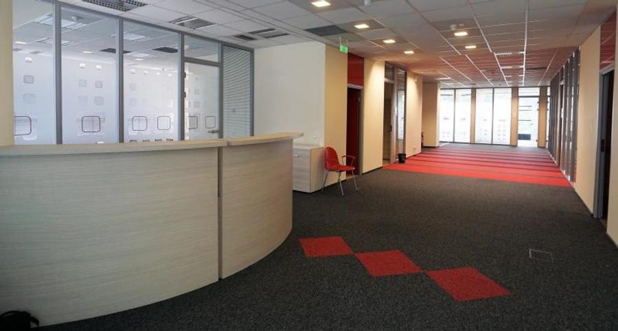 Baneasa Business & Technology Park cladirea B, Baneasa, 890 mp 0% comision!