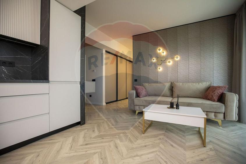 Oferta 15.10-15.11!Apartament de vanzare, West City Tower |Comision 0%