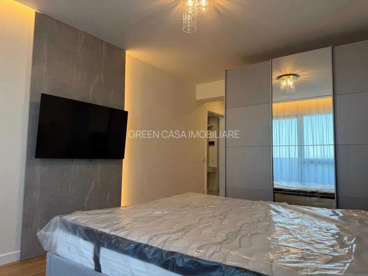 Apartament Premium 3 Camere | 80 mp | Prima Închiriere | Wings - Frunzisului - 3