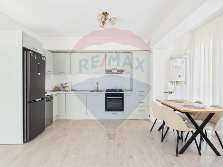 Apartament 2 camere | Ivory Residence | Posibilitate Parcare si Boxa