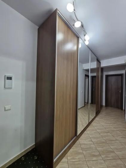 Bloc Nou I 3 Camere Decomandat Metrou Dristor I Parcare Inclusa