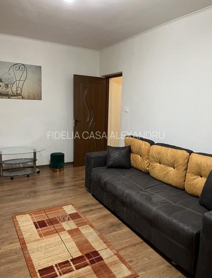 Apartament cu o camera Zona Tatarasi Nord - 2