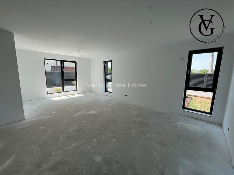 Casa 4 camere Otopeni | Toate utilitatile | 23 August - 29