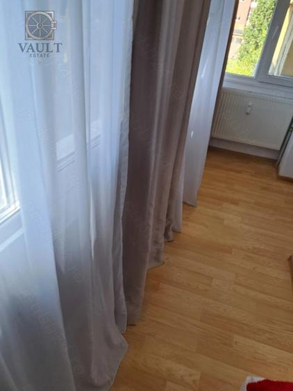 4 Camere - ULTRAFINISAT - Langa Parcul Morarilor/Pantelimon