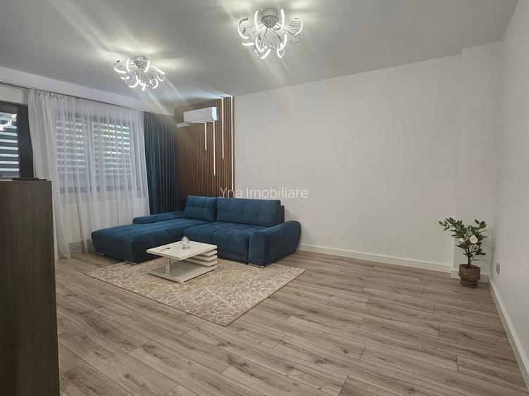 Oferta inchiriere ap 2 cam fond nou, Exercitiu, modern, parcare, 550 EURO