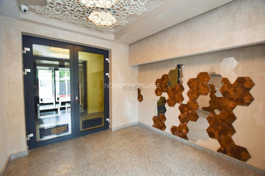 0% COMISION 21 Residence: 2 camere MOBILAT, liniște și vedere spre interior - 12