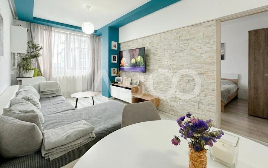 Apartament 3 camere de vanzare cartierul Iris Oasului