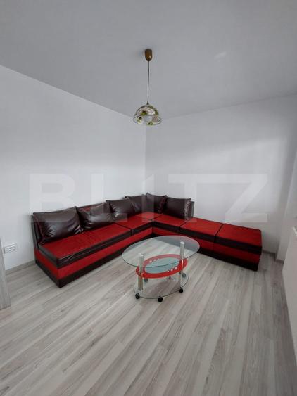 Campus Palas - Apartament 3 Camere 63 mp