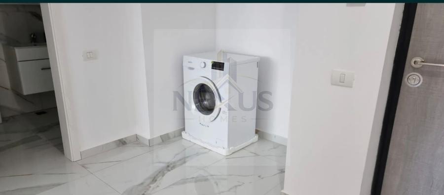 Apartament 2 camere-Strada Solstitiului-mobilat utilat