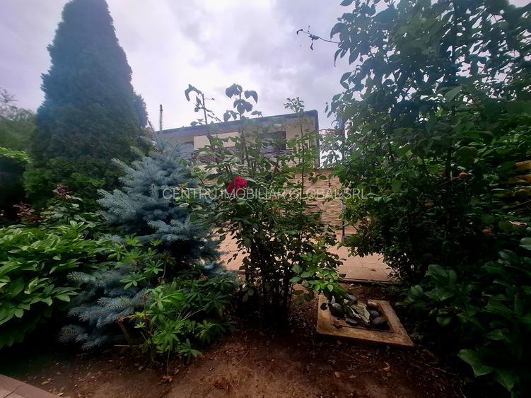 Casă solidă cu 4 camere și curte amenajată – Direct proprietar - 21