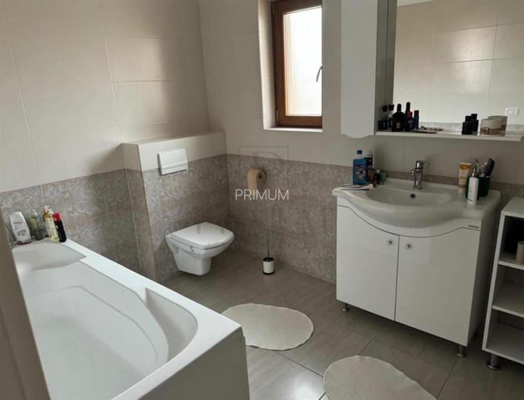 Moșnița Nouă | Duplex cu piscină | 110 mp utili | 300 mp ter - 12