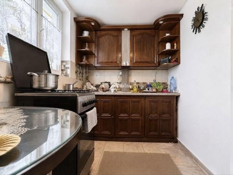Apartament 2 Camere, Etaj 1 – Ideal Locuit | Zona Brâncoveanu - 3