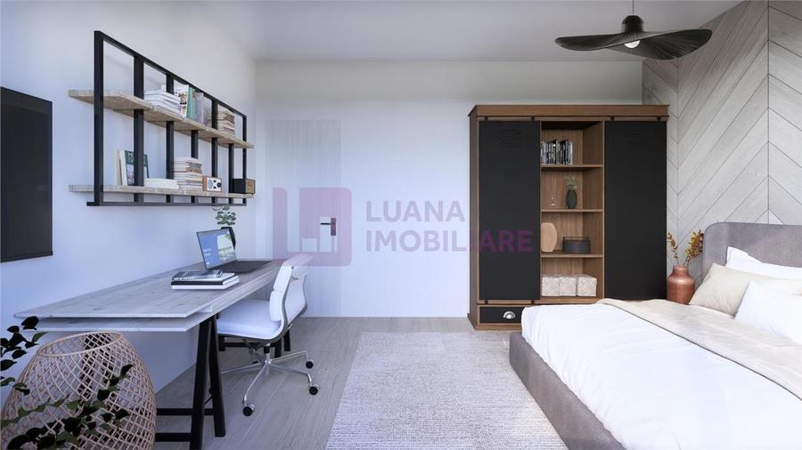 Casa de vanzare Sibiu - Sura Mica | teren 350 mp | noua | la alb