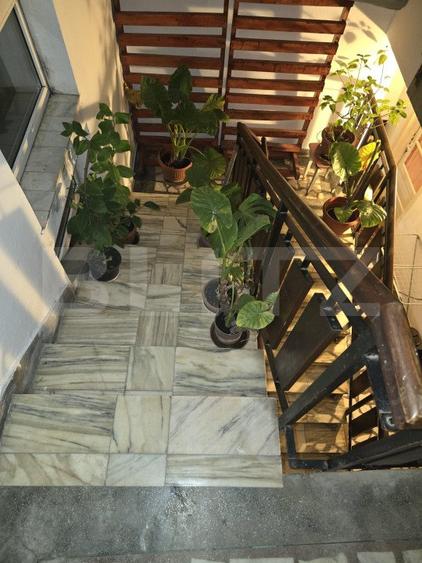 Casa cu 5 camere, 2 etaje, 145 mp zona Titulescu