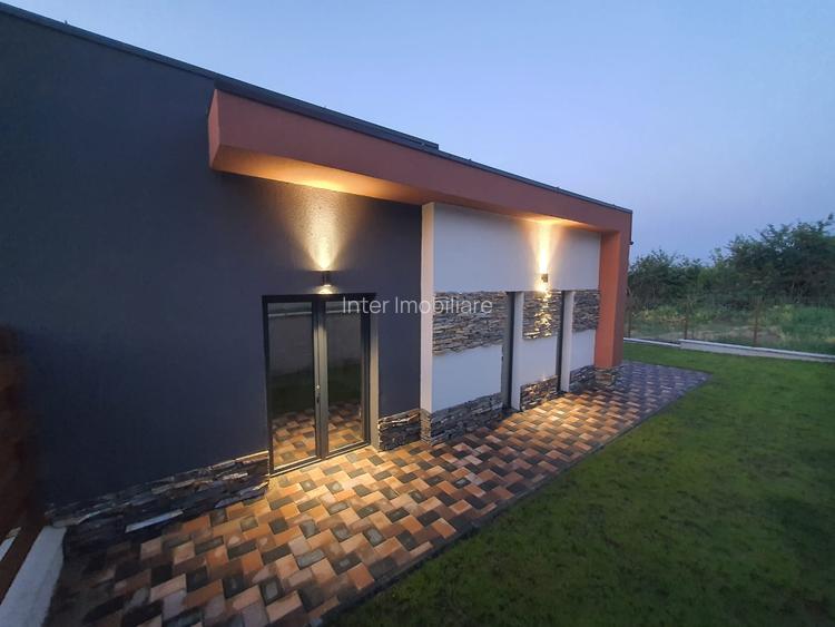 Vila tip duplex,arhitectura moderna,3 camere Valea Adanca-Penny Marketcod:154680 - 28