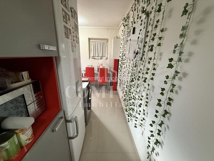 Apartament 2 camere decomandate | Zona Bulevardului Muncii | Iris - 6