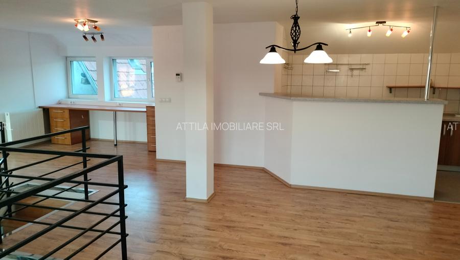 Girocului 4 camere 700 euro - 3