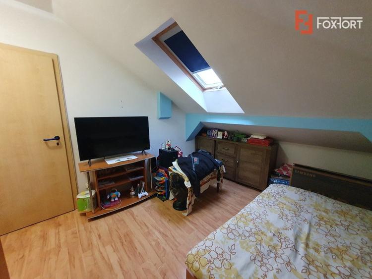 Apartament 2 camere, spatios, 65mp utili, zona Steaua - ID V4916
